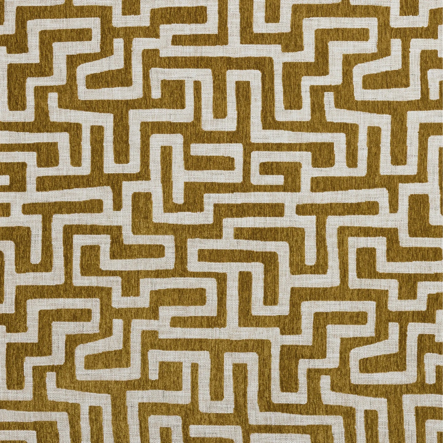 Rusk Gold by Warwick Fabrics