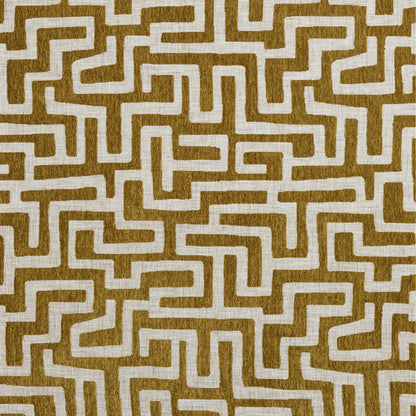 Rusk Gold by Warwick Fabrics