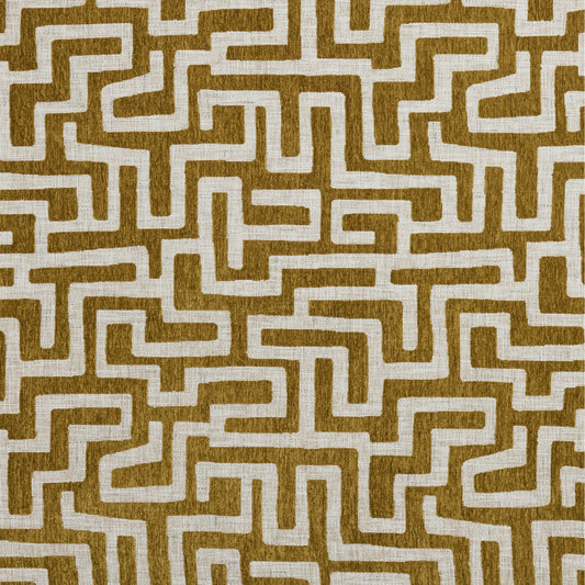 Rusk Gold by Warwick Fabrics
