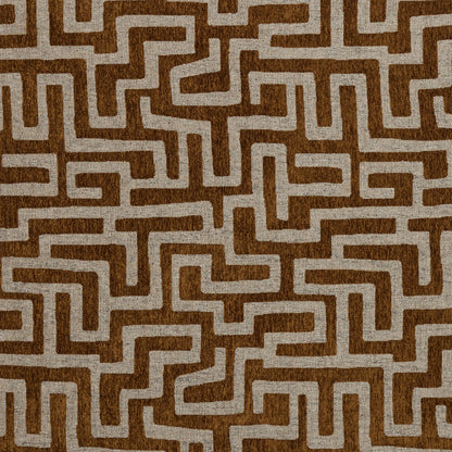 Rusk Ochre by Warwick Fabrics