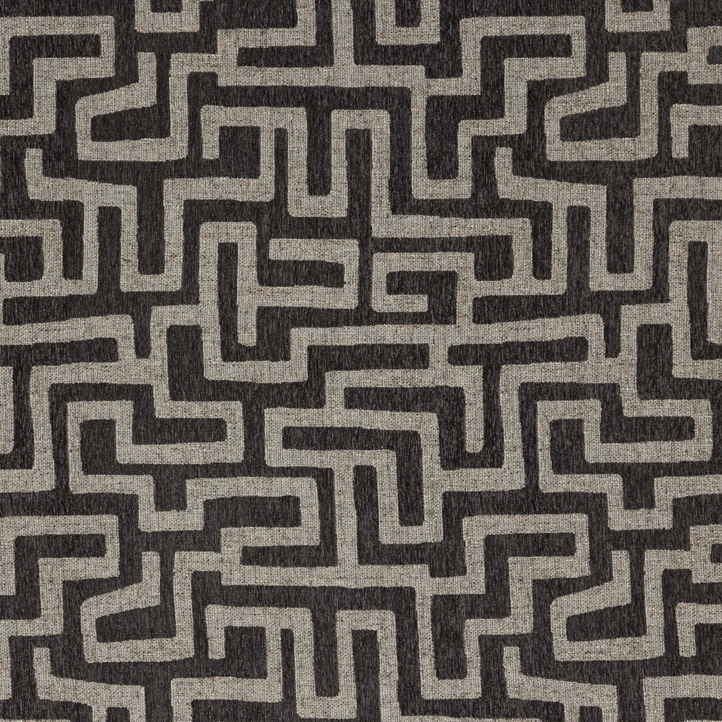 Rusk Soot by Warwick Fabrics
