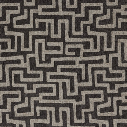 Rusk Soot by Warwick Fabrics