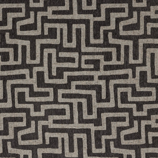 Rusk Soot by Warwick Fabrics