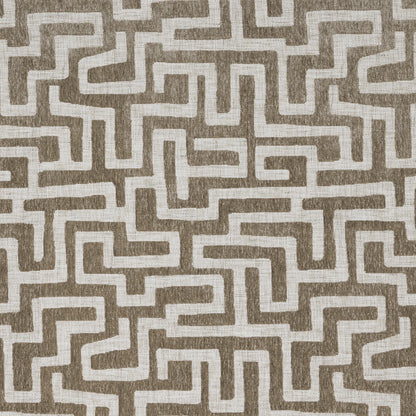 Rusk Truffle by Warwick Fabrics