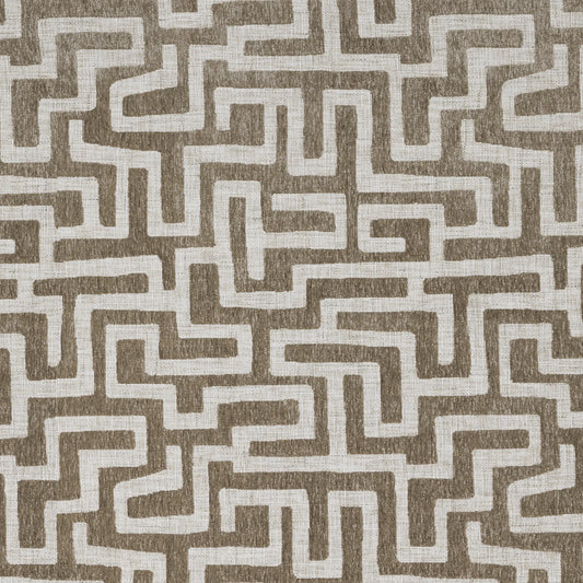 Rusk Truffle by Warwick Fabrics