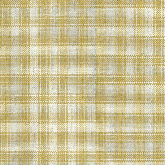 Salford Lemon by Warwick Fabrics