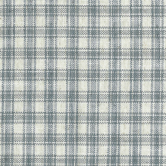 Salford Steel by Warwick Fabrics