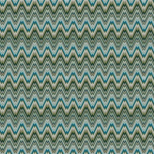 Sackville Emerald by Warwick Fabrics