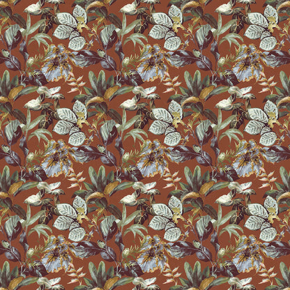 Seda Clay by Warwick Fabrics