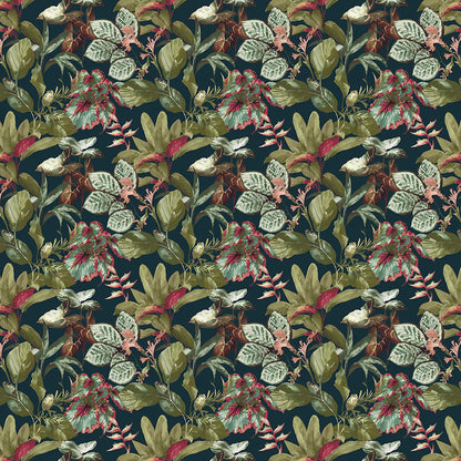 Seda Forest by Warwick Fabrics