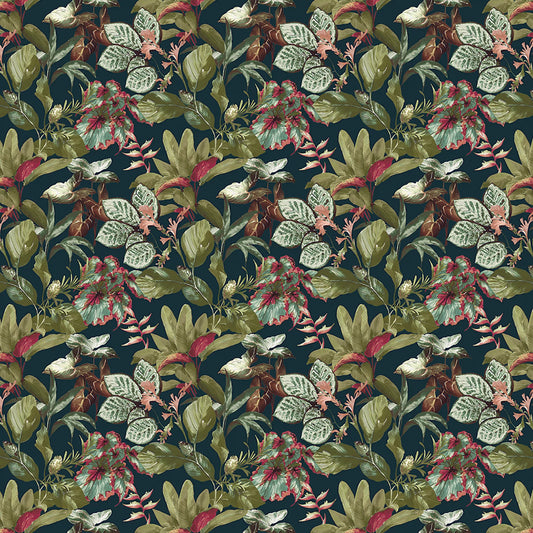Seda Forest by Warwick Fabrics