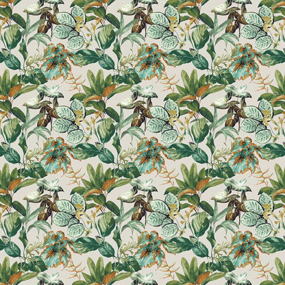 Seda Jungle by Warwick Fabrics