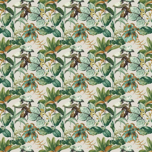 Seda Jungle by Warwick Fabrics