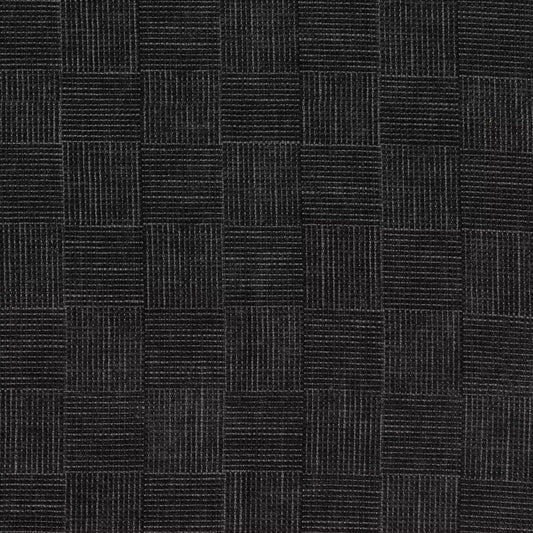 Seidler Charcoal by Warwick Fabrics
