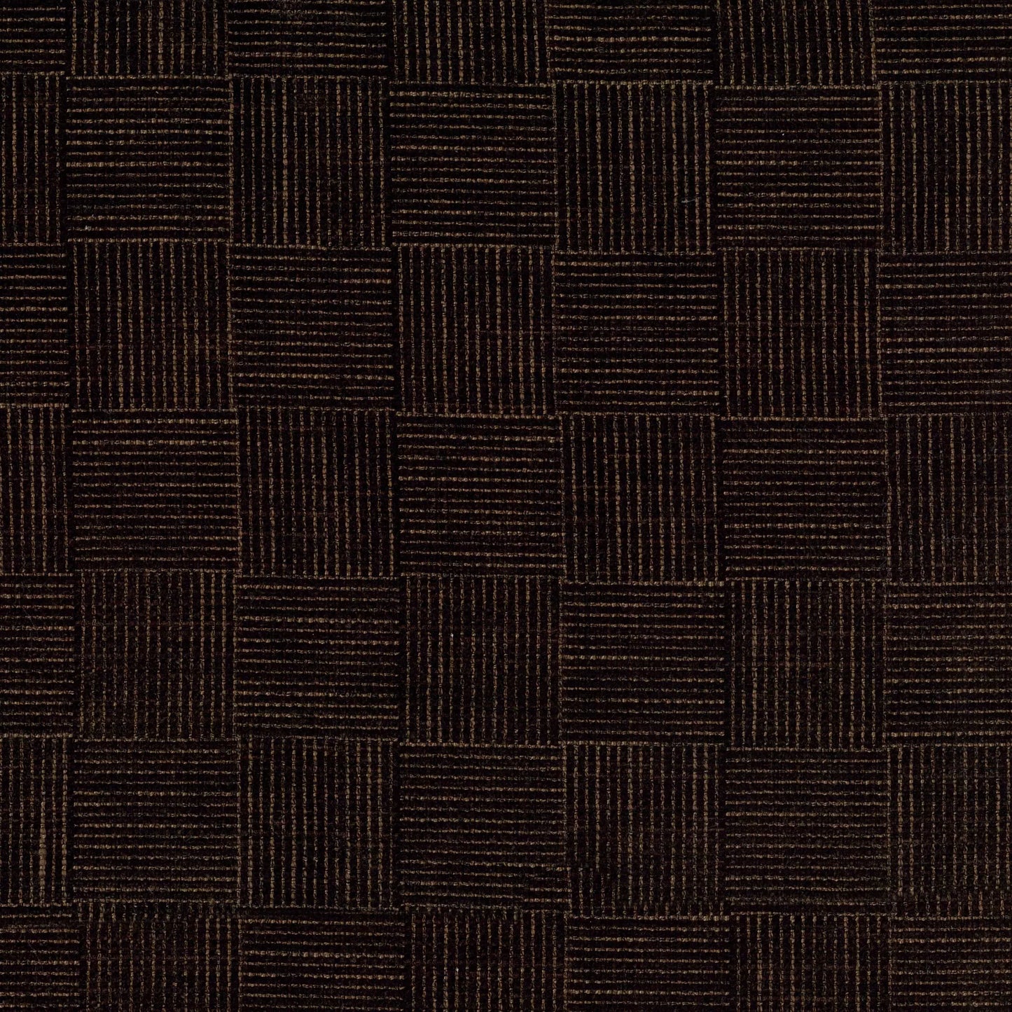 Seidler Chocolate by Warwick Fabrics