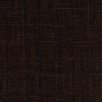 Seidler Chocolate by Warwick Fabrics