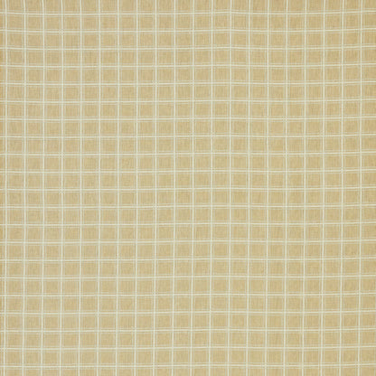 Shoreham Custard by Warwick Fabrics