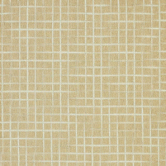 Shoreham Custard by Warwick Fabrics