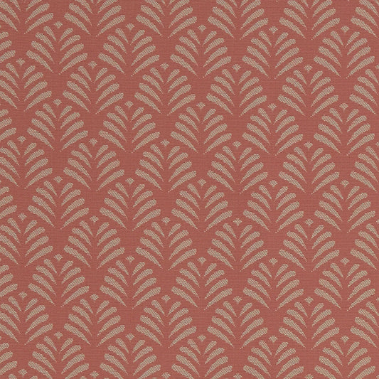 Sosa Coral by Warwick Fabrics