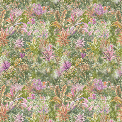 Tampa Hibiscus by Warwick Fabrics