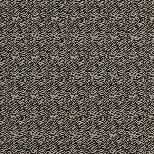 Temba Zebra by Warwick Fabrics