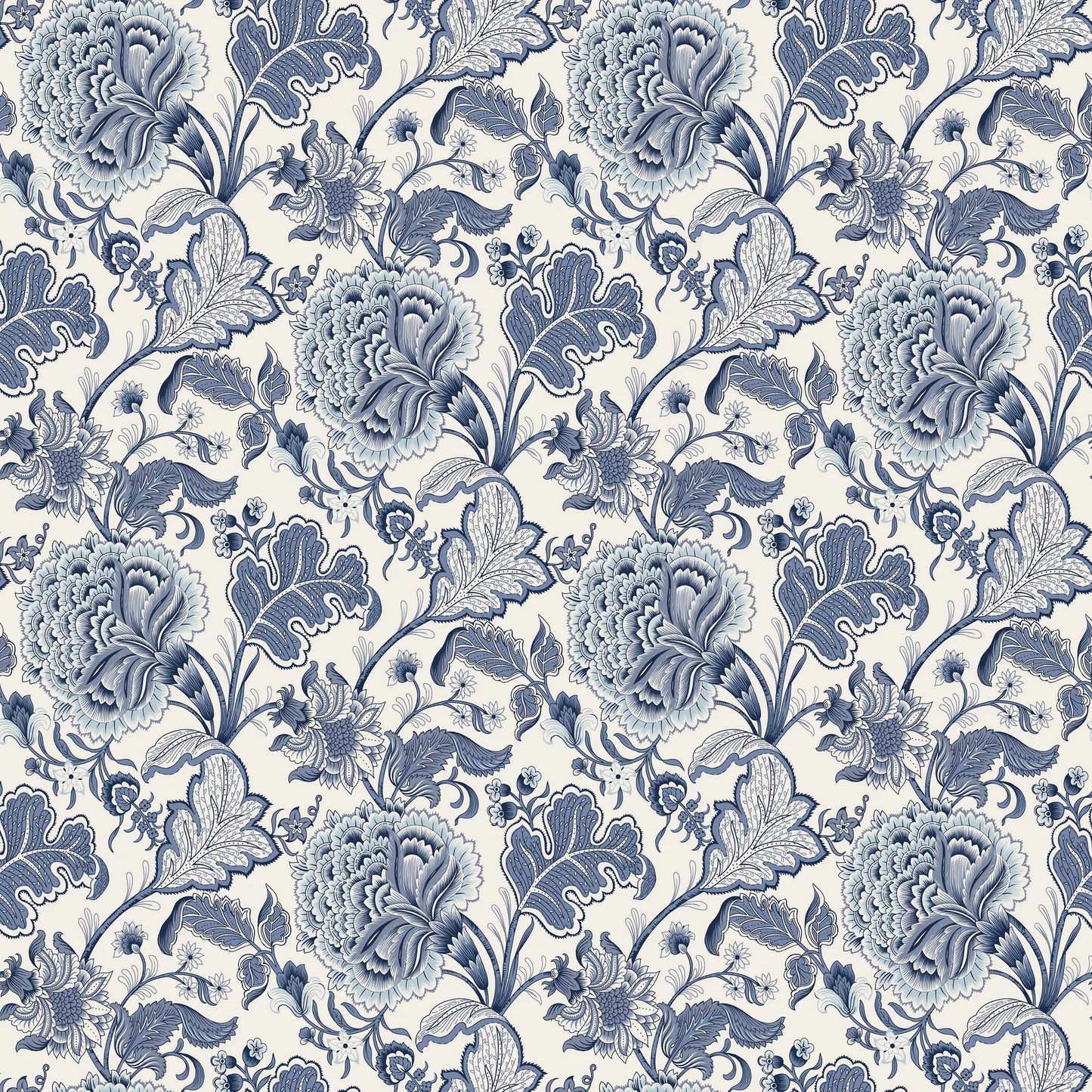 Thornbury Sky by Warwick Fabrics