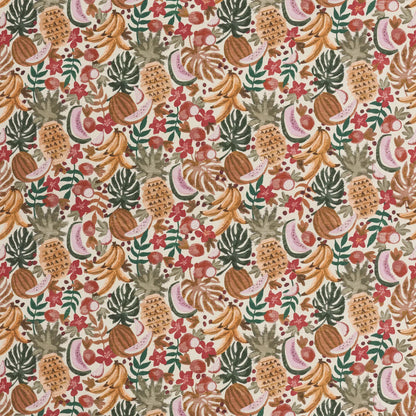 Tortuga Tropical by Warwick Fabric