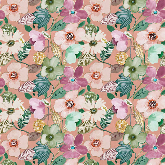 Twiggy Oasis by Warwick Fabrics