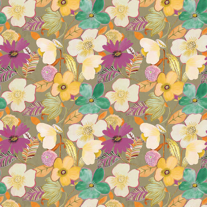 Twiggy Tropical by Warwick Fabrics