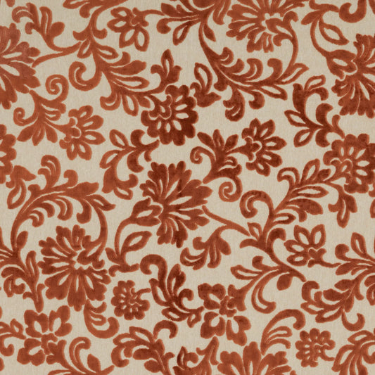 Vivaldi Copper by Warwick Fabrics