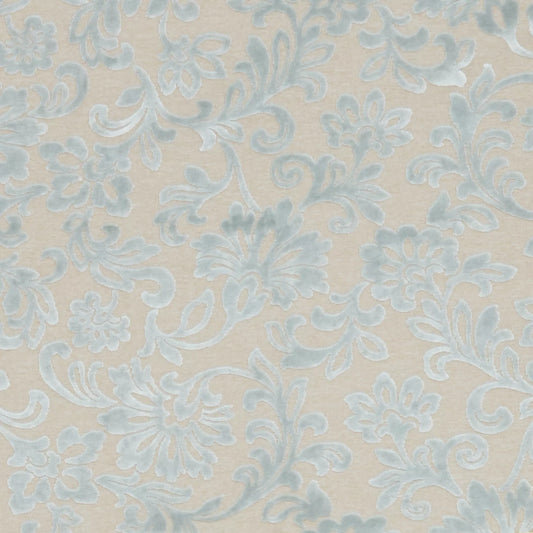 Vivaldi Duckegg by Warwick Fabrics