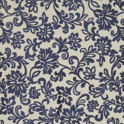 Vivaldi Navy by Warwick Fabrics