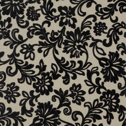 Vivaldi Onyx by Warwick Fabrics