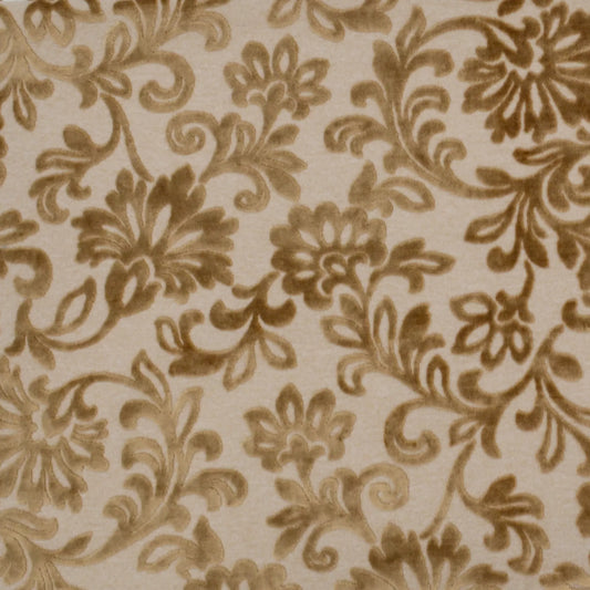 Vivaldi Tahini by Warwick Fabrics