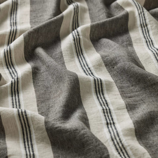 Volterra Ash by Warwick Fabrics