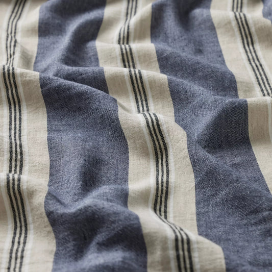 Volterra Ink by Warwick Fabrics