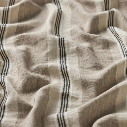 Volterra Natural by Warwick Fabrics