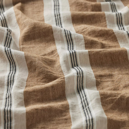 Volterra Rust by Warwick Fabrics