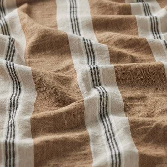 Volterra Rust by Warwick Fabrics