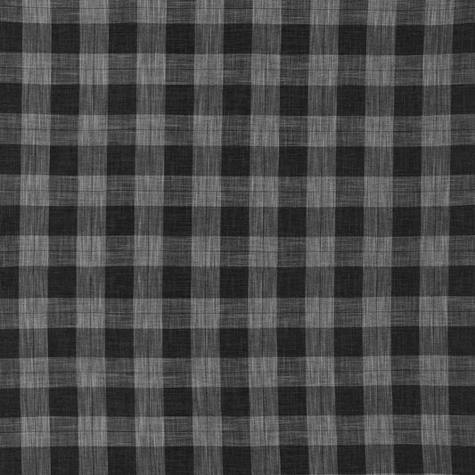Walsh Charcoal by Warwick Fabrics