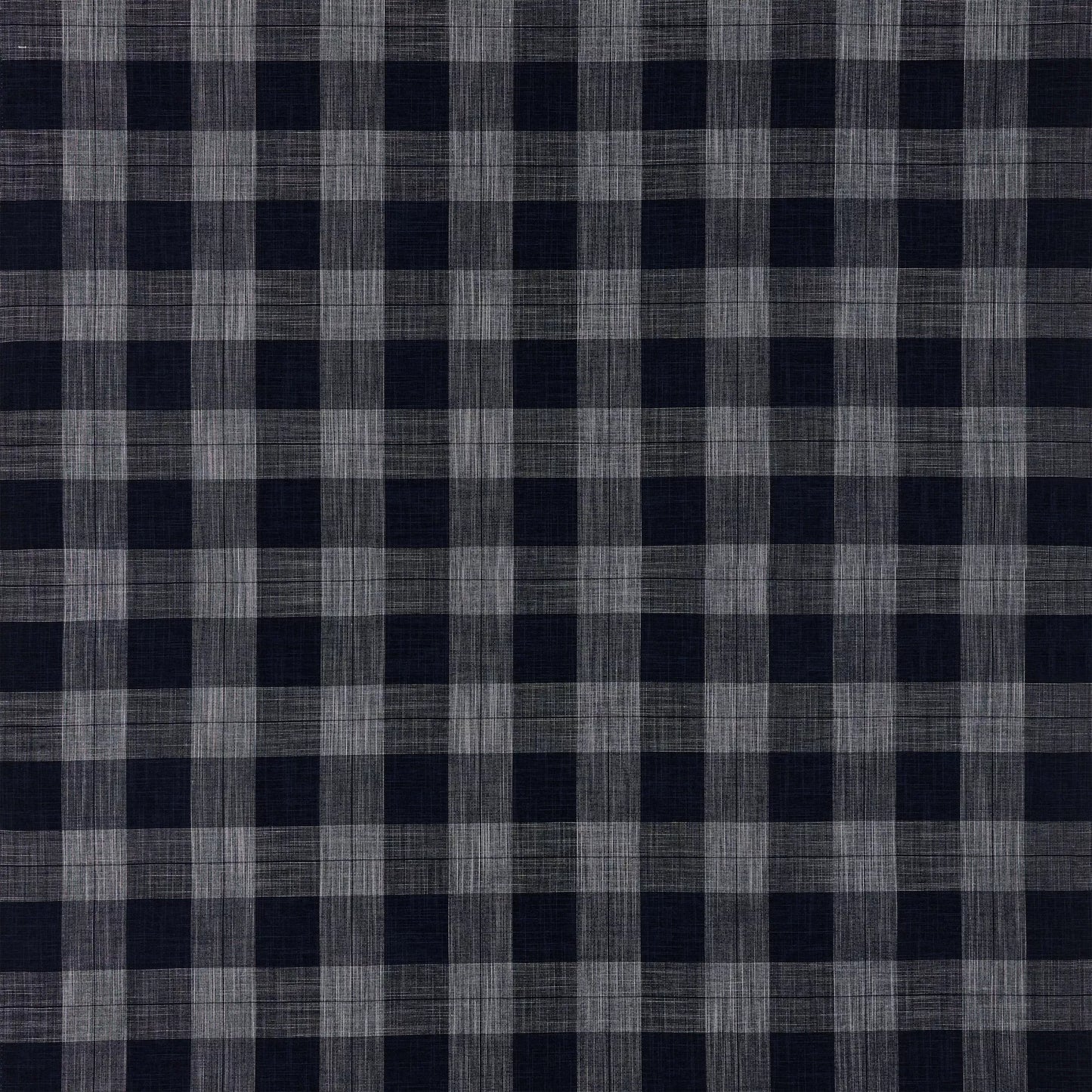 Walsh Navy by Warwick Fabrics
