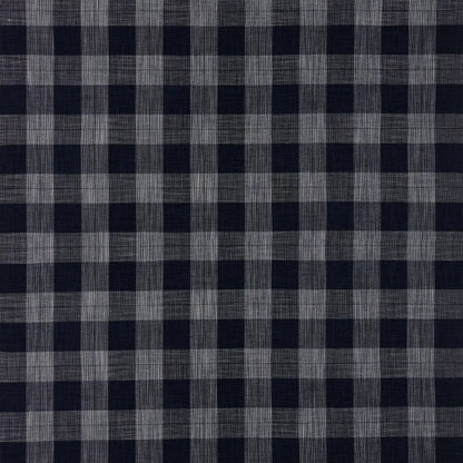 Walsh Navy by Warwick Fabrics