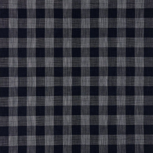 Walsh Navy by Warwick Fabrics