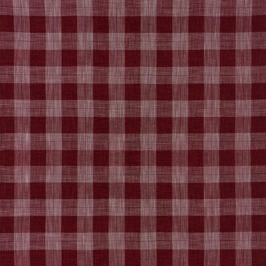 Walsh Scarlet by Warwick Fabrics