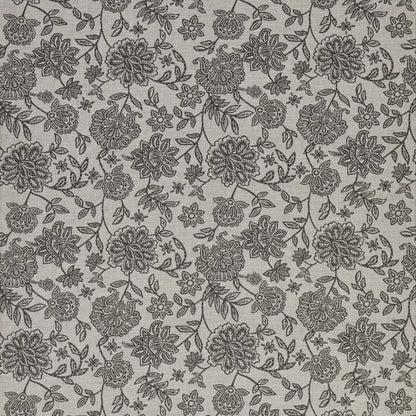 Fairhaven Charcoal by Warwick Fabrics