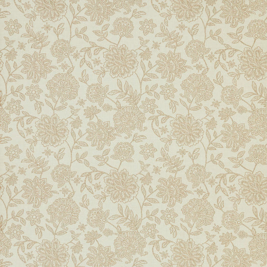 Fairhaven Custard by Warwick Fabrics