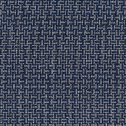 Williamsburg Navy by Warwick Fabrics
