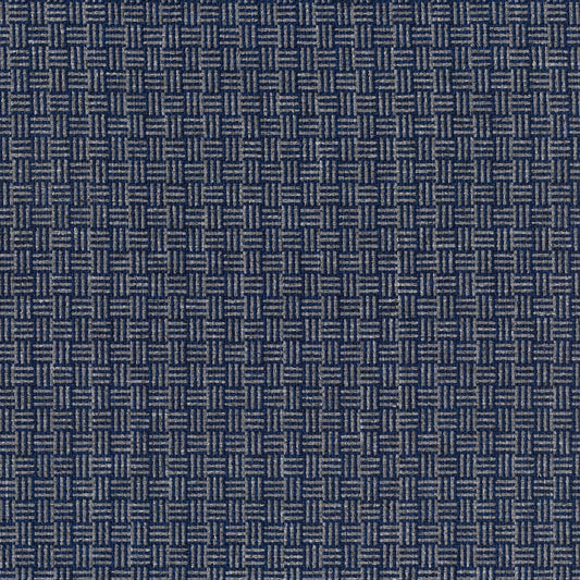 Williamsburg Navy by Warwick Fabrics