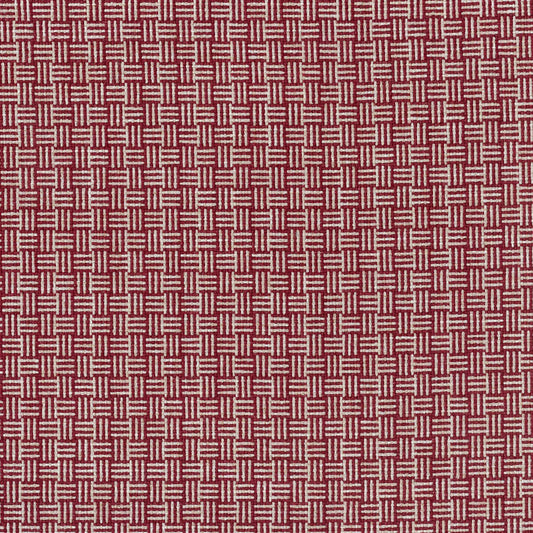 Williamsburg Rouge by Warwick Fabrics