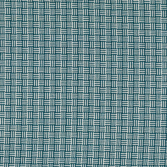 Williamsburg Teal by Warwick Fabrics